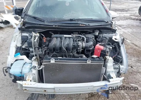 2019 Honda Fit Lx from USA, damaged, VIN 3HGGK5H41KM724584